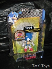 Classic Sonic (1)