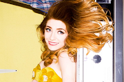 Nicola Roberts