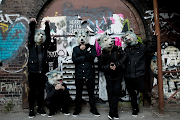 Man With A Mission