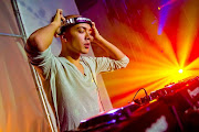 Headhunterz