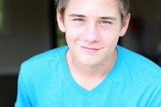 Luke Benward