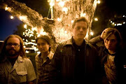 Jason Isbell & 400 Unit
