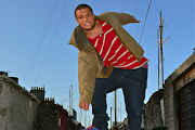 Cosmo Jarvis