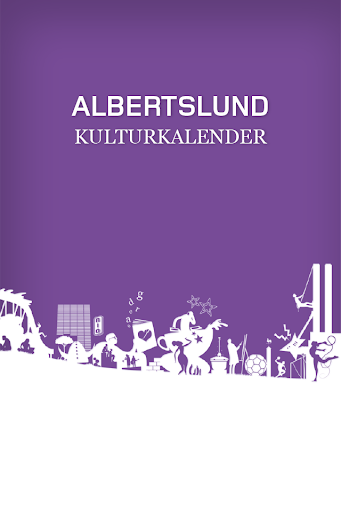 iALBERTSLUND