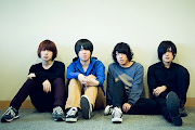 KANA-BOON