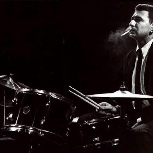 Shelly Manne