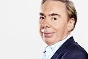Andrew Lloyd Webber