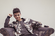 Abraham Mateo