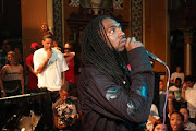 Pastor Troy