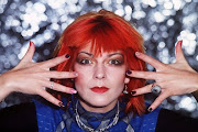 Toyah