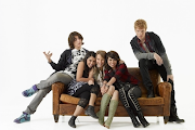 Lemonade Mouth