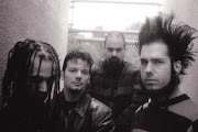 Static-X