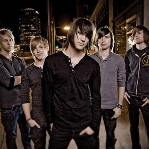 Blessthefall