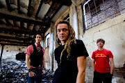 Nada Surf