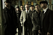 Flogging Molly
