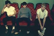 The Drums