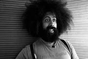 Reggie Watts