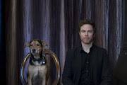 Josh Ritter