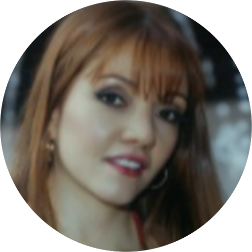 Veronica Gaviria