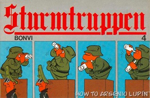 P00005 - Sturmtruppen #4 P00005 - Sturmtruppen #4