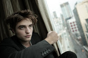 Robert Pattinson