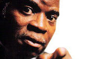 Maceo Parker