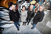 Kronos Quartet