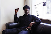 Benjamin Clementine