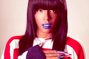 Dawn Richard