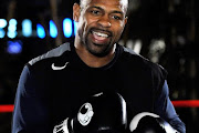Roy Jones Jr.