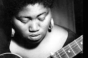 Odetta
