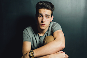Jacob Whitesides