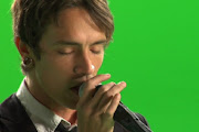 Brandon Boyd