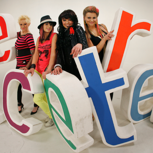 Sinead Mulvey & Black Daisy