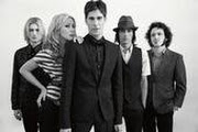 Perry Farrell's Satellite Party