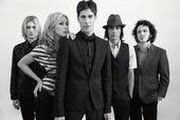Perry Farrell's Satellite Party