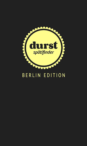 Durst