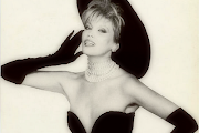 Amanda Lear