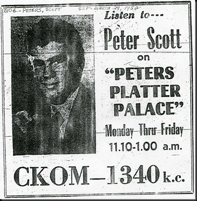 Peter Scott Peters_DJ Ad_Lo