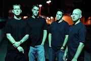 Breaking Benjamin