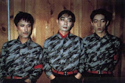 Yellow Magic Orchestra