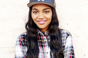 China Anne McClain