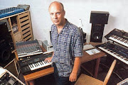 Brian Eno