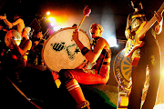 Gogol Bordello