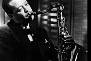 Lester Young