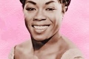 Sarah Vaughan