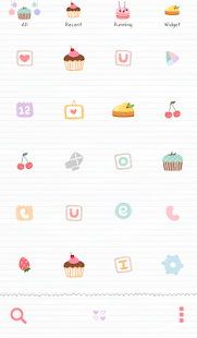 download 스윗러브 도돌런처테마 free