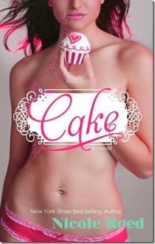 Cake Cover