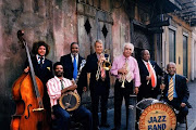 Preservation Hall Jazz Band