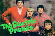 The Electric Prunes